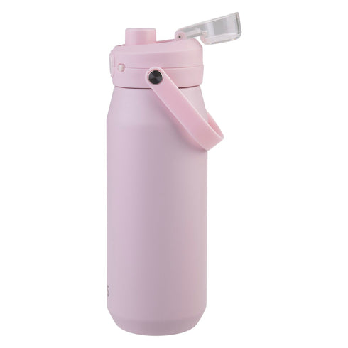 Oasis Ceramic S/S Triple Wall Capri Quick Release Drink Bottle Cap Only - Alabaster